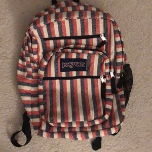 Jansport Backpack